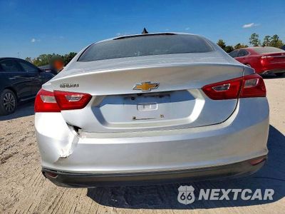 Zdjęcie 6 z 12 samochodu: 2018 CHEVROLET MALIBU LS VIN:1G1ZB5ST2JF227896 - miniatura