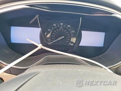Zdjęcie 9 z 12 samochodu: 2013 FORD FUSION SE VIN:3FA6P0HR6DR157343 - miniatura