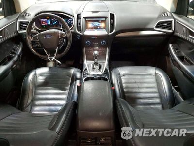 Zdjęcie 8 z 14 samochodu: 2015 FORD EDGE SEL VIN:2FMTK4J81FBC25372 - miniatura