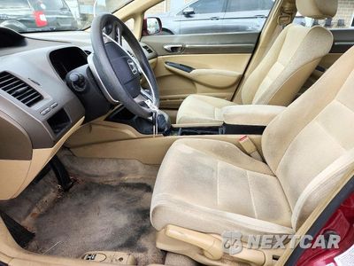 Zdjęcie 7 z 13 samochodu: 2008 HONDA CIVIC EX VIN:2HGFA16848H509494 - miniatura