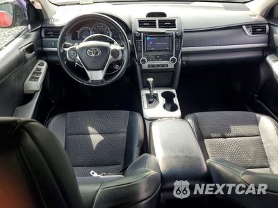 Zdjęcie 8 z 12 samochodu: 2012 TOYOTA CAMRY SE VIN:4T1BF1FK7CU540329 - miniatura