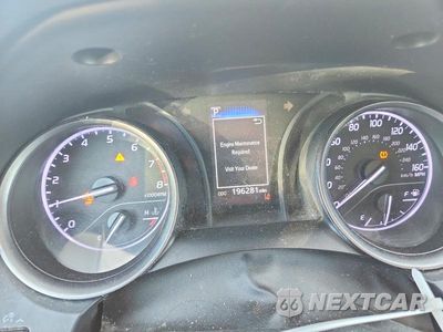 Zdjęcie 9 z 12 samochodu: 2021 TOYOTA CAMRY SE VIN:4T1T11AK3MU437436 - miniatura