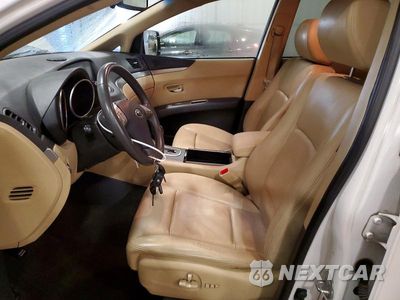 Zdjęcie 7 z 13 samochodu: 2009 SUBARU TRIBECA LIMITED VIN:4S4WX97D294403711 - miniatura