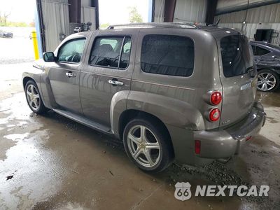 Drugie zdjęcie samochodu z przodu: 2011 CHEVROLET HHR LT VIN:3GNBACFU6BS615303 - miniatura