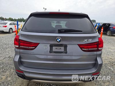 Zdjęcie 6 z 13 samochodu: 2018 BMW X5 XDR40E VIN:5UXKT0C51J0W02770 - miniatura