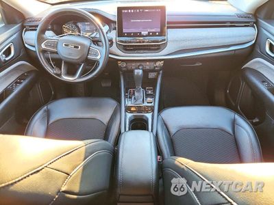 Zdjęcie 8 z 13 samochodu: 2022 JEEP COMPASS LATITUDE VIN:3C4NJDBB9NT205867 - miniatura