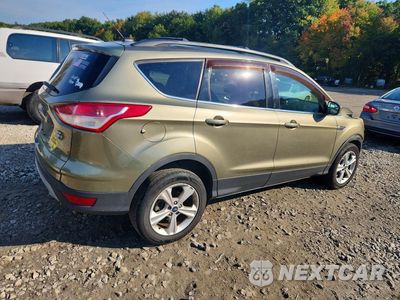 Trzecie zdjęcie samochodu z tyłu: 2013 FORD ESCAPE SE VIN:1FMCU9GX9DUC58262 - miniatura