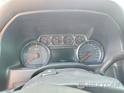 Zdjęcie 9 z 12 samochodu: 2019 CHEVROLET SILVERADO LD C1500 LT VIN:2GCRCPEC1K1126515 - miniatura