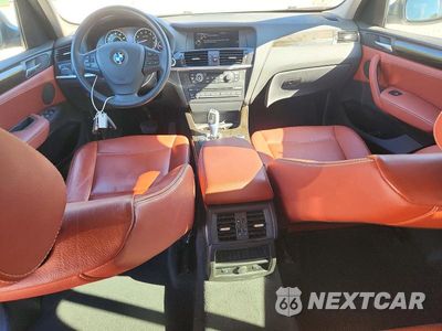 Zdjęcie 8 z 12 samochodu: 2014 BMW X3 XDRIVE28I VIN:5UXWX9C58E0D43732 - miniatura