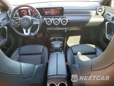 Zdjęcie 8 z 12 samochodu: 2020 MERCEDES-BENZ CLA 250 VIN:WDD5J4GB9LN062222 - miniatura