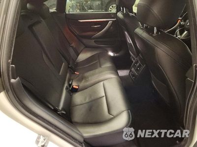 Zdjęcie 10 z 12 samochodu: 2019 BMW 440XI GRAN COUPE VIN:WBA4J7C56KBM75428 - miniatura