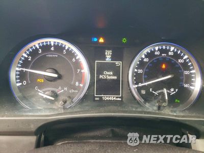 Zdjęcie 9 z 13 samochodu: 2016 TOYOTA HIGHLANDER LIMITED VIN:5TDYKRFH2GS131694 - miniatura