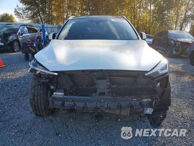 Piąte zdjęcie samochodu w środku: 2020 INFINITI QX50 SENSORY VIN:3PCAJ5M36LF121561 - miniatura