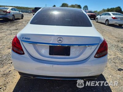 Zdjęcie 6 z 12 samochodu: 2018 MERCEDES-BENZ C 300 VIN:WDDWF4JB8JR398898 - miniatura
