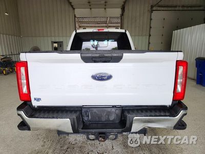 Zdjęcie 6 z 12 samochodu: 2023 FORD F250 SUPER DUTY VIN:1FT7W2AT5PEC04050 - miniatura