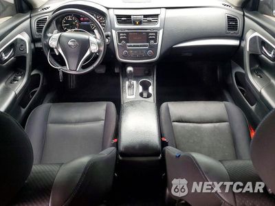 Zdjęcie 8 z 12 samochodu: 2016 NISSAN ALTIMA 2.5 SR VIN:1N4AL3AP9GC263501 - miniatura