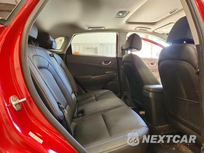 Zdjęcie 11 z 13 samochodu: 2021 HYUNDAI KONA ULTIMATE VIN:KM8K5CA55MU701083 - miniatura