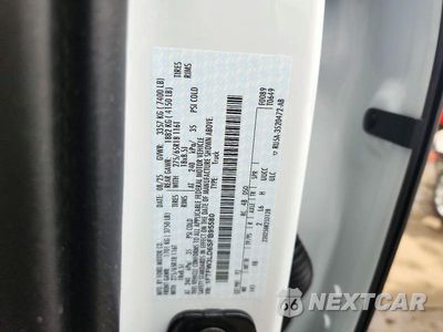 Zdjęcie 12 z 12 samochodu: 2025 FORD F150 XLT VIN:1FTFW3LD6SFB95580 - miniatura