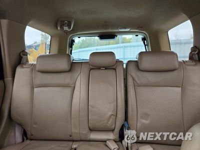 Zdjęcie 10 z 13 samochodu: 2005 HONDA CR-V SE VIN:JHLRD78985C061970 - miniatura