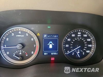Zdjęcie 9 z 13 samochodu: 2016 HYUNDAI TUCSON LIMITED VIN:KM8J33A2XGU245769 - miniatura