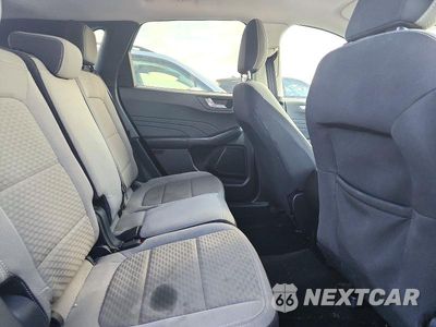 Zdjęcie 11 z 13 samochodu: 2021 FORD ESCAPE SE VIN:1FMCU0G68MUA91623 - miniatura
