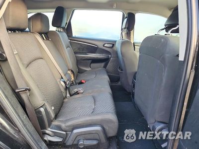 Zdjęcie 11 z 13 samochodu: 2012 DODGE JOURNEY SE VIN:3C4PDCAB5CT198716 - miniatura