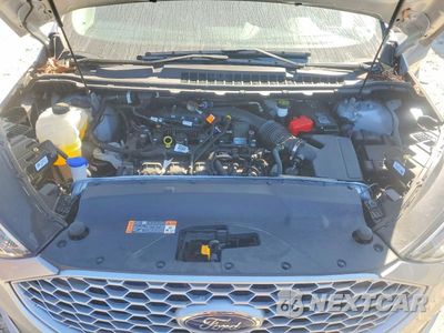 Zdjęcie 11 z 12 samochodu: 2024 FORD EDGE SEL VIN:2FMPK4J91RBB00516 - miniatura