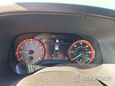 Zdjęcie 9 z 12 samochodu: 2023 NISSAN FRONTIER PRO-4X VIN:1N6ED1EK9PN644973 - miniatura