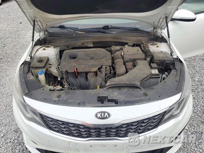 Zdjęcie 11 z 13 samochodu: 2019 KIA OPTIMA LX VIN:5XXGT4L3XKG357769 - miniatura