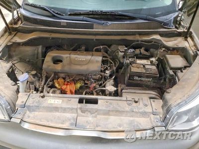 Zdjęcie 12 z 14 samochodu: 2017 KIA SOUL BASE VIN:KNDJN2A21H7428230 - miniatura