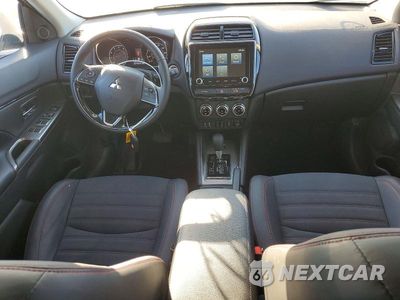 Zdjęcie 8 z 13 samochodu: 2025 MITSUBISHI OUTLANDER SPORT S VIN:JA4ARUAU0SU011900 - miniatura