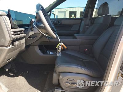 Zdjęcie 7 z 13 samochodu: 2026 HYUNDAI SANTA FE CALLIGRAPHY VIN:5NMP5DGL1TH190953 - miniatura
