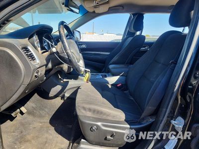 Zdjęcie 7 z 13 samochodu: 2013 DODGE DURANGO SXT VIN:1C4RDHAG7DC667223 - miniatura