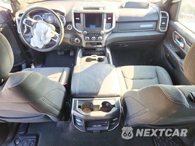 Zdjęcie 8 z 12 samochodu: 2021 RAM 1500 BIG HORN/LONE STAR VIN:1C6RRFFG4MN832008 - miniatura