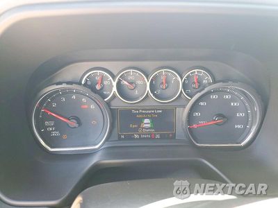Zdjęcie 9 z 13 samochodu: 2021 CHEVROLET TAHOE K1500 RST VIN:1GNSKRKD8MR292058 - miniatura