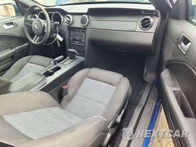 Zdjęcie 8 z 13 samochodu: 2009 FORD MUSTANG VIN:1ZVHT80N795132142 - miniatura