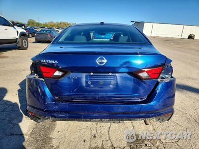 Zdjęcie 6 z 13 samochodu: 2020 NISSAN ALTIMA S VIN:1N4BL4BV2LC275653 - miniatura