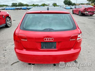 Zdjęcie 6 z 12 samochodu: 2006 AUDI A3 2.0 PREMIUM VIN:WAUNF78P06A161172 - miniatura