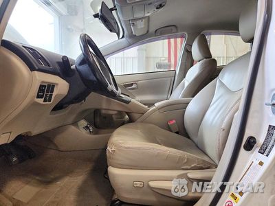 Zdjęcie 7 z 13 samochodu: 2010 TOYOTA PRIUS IV VIN:JTDKN3DU9A0090212 - miniatura