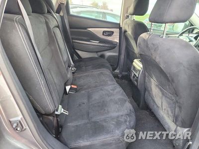 Zdjęcie 11 z 13 samochodu: 2017 NISSAN MURANO SV VIN:5N1AZ2MH5HN104838 - miniatura