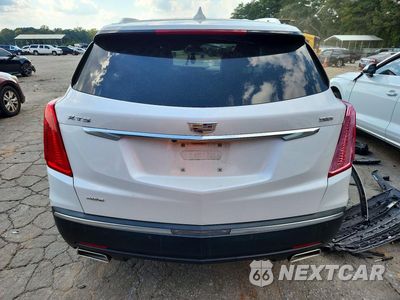 Zdjęcie 6 z 12 samochodu: 2017 CADILLAC XT5 PREMIUM LUXURY VIN:1GYKNERS0HZ104310 - miniatura