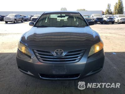 Piąte zdjęcie samochodu w środku: 2008 TOYOTA CAMRY LE VIN:4T4BE46KX8R030770 - miniatura