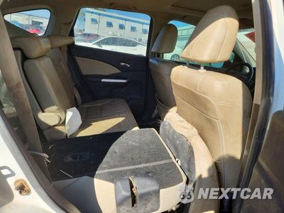 Zdjęcie 10 z 12 samochodu: 2016 HONDA CR-V EXL VIN:5J6RM4H72GL036523 - miniatura