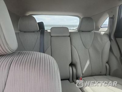 Zdjęcie 10 z 13 samochodu: 2010 TOYOTA VENZA FWD 4CYL VIN:4T3ZA3BB0AU034022 - miniatura