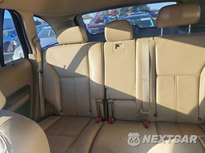 Zdjęcie 10 z 13 samochodu: 2007 FORD EDGE SEL VIN:2FMDK38C37BA47703 - miniatura