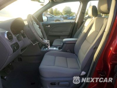 Zdjęcie 7 z 13 samochodu: 2007 FORD FREESTYLE SEL VIN:1FMDK02157GA33090 - miniatura