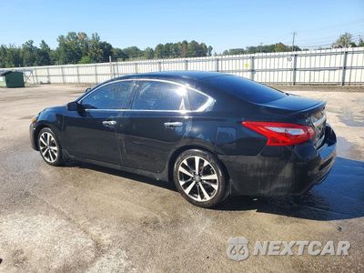 Drugie zdjęcie samochodu z przodu: 2016 NISSAN ALTIMA 3.5 SR VIN:1N4BL3AP3GC225024 - miniatura