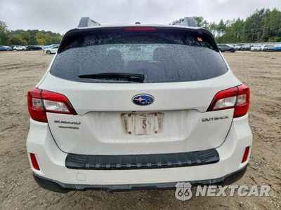 Zdjęcie 6 z 13 samochodu: 2015 SUBARU OUTBACK 2.5I PREMIUM VIN:4S4BSBFC0F3308109 - miniatura