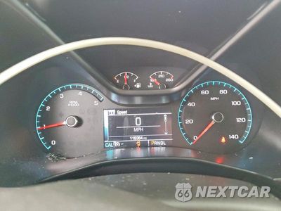 Zdjęcie 9 z 12 samochodu: 2017 GMC CANYON SLT VIN:1GTP6DE12H1295792 - miniatura