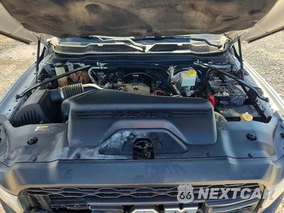 Zdjęcie 11 z 12 samochodu: 2019 RAM 2500 TRADESMAN VIN:3C6UR5CJ2KG518545 - miniatura
